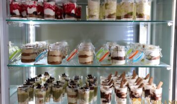 Gelateria Maggie’s Cologno Monzese