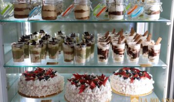 Gelateria Maggie’s Cologno Monzese