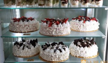 Gelateria Maggie’s Cologno Monzese