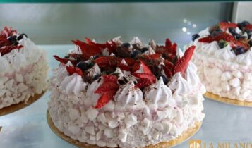 Gelateria Maggie’s Cologno Monzese