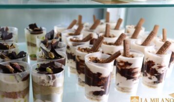 Gelateria Maggie’s Cologno Monzese