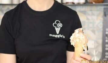 Gelateria Maggie’s Cologno Monzese