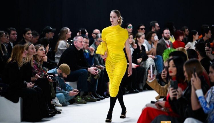 Milano: Ferragamo torna all'Hollywood degli anni '30