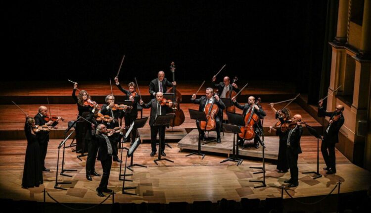 Verona, la ventiquattresima stagione de “I Virtuosi Italiani”.