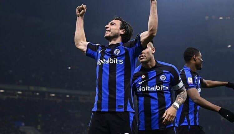 Calcio, Coppa Italia: i risultati dei quarti di finale