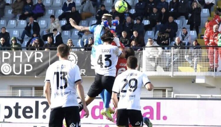 Calcio, Serie A: i risultati della ventunesima giornata