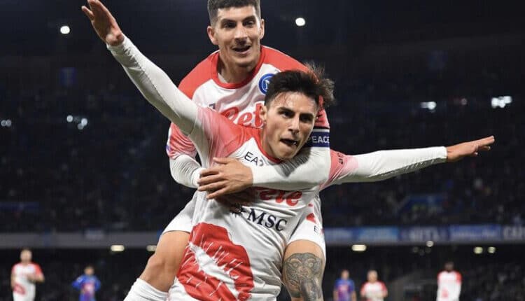 Calcio, Serie A: i risultati della ventiduesima giornata