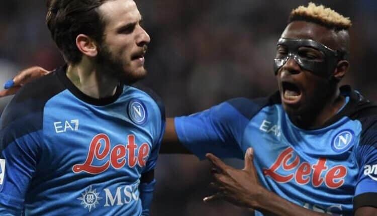 Calcio, Serie A: i risultati della ventitreesima giornata