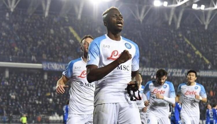 Calcio, Serie A: i risultati della ventiquattresima giornata