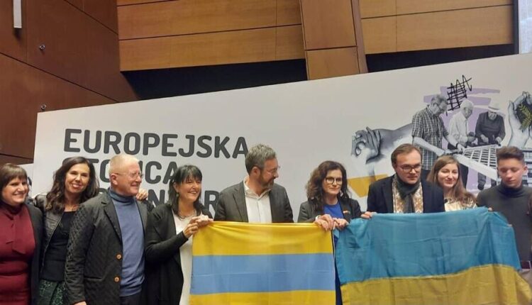 Trento: Capitale del volontariato 2024, approvato il Memorandum