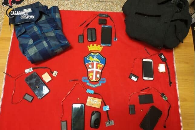 Cremona, nuovo tentativo di truffa all’esame per la patente in Motorizzazione Civile