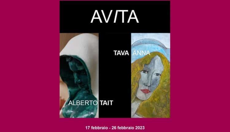 Trento, a Torre Mirana la mostra “Avita” di Anna Tava e Alberto Tait