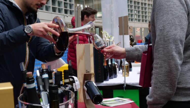 Milano, un weekend all’insegna del vino e della musica: l'ottava edizione di MILANO IN VINO.