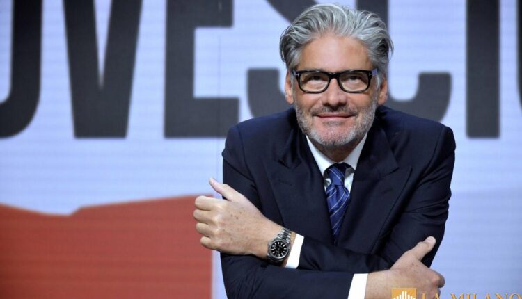 Dritto e Rovescio, Paolo Del Debbio intervista il Presidente del Consiglio Meloni e il Vicepremier Salvini.