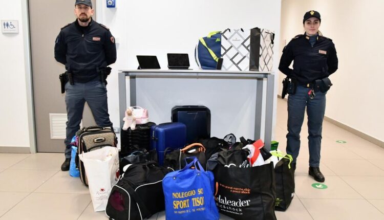 PHOTO comunicato n.2