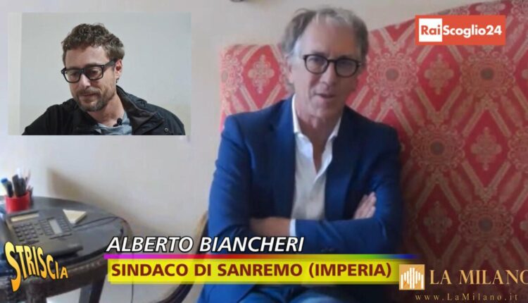 PINUCCIO BANDO SANREMO
