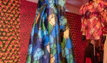 Fashion Week 2023 - Alessandro Enriquez e Marco Lodola