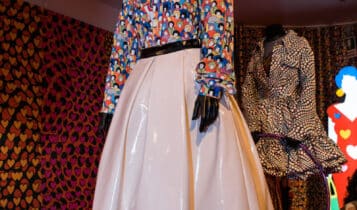 Fashion Week 2023 - Alessandro Enriquez e Marco Lodola