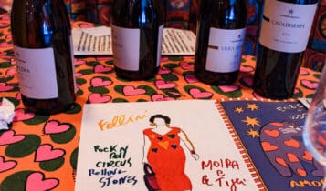 Fashion Week 2023 - Alessandro Enriquez e Marco Lodola