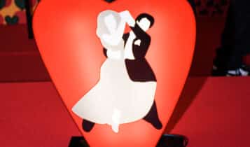 Fashion Week 2023 - Alessandro Enriquez e Marco Lodola