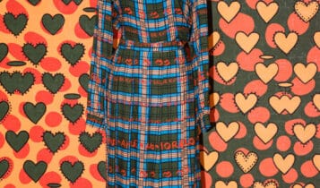 Fashion Week 2023 - Alessandro Enriquez e Marco Lodola