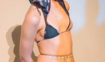 Fashion Week 2023 - Salvatore Vignola