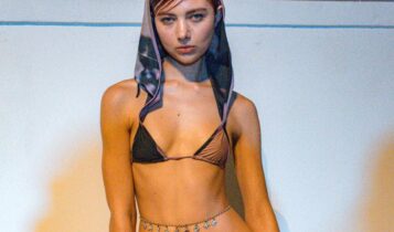 Fashion Week 2023 - Salvatore Vignola