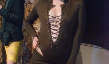 Fashion Week 2023 - Salvatore Vignola