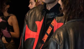 Fashion Week 2023 - Salvatore Vignola