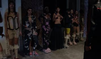 Fashion Week 2023 - Salvatore Vignola