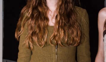 Fashion Week 2023 - Salvatore Vignola