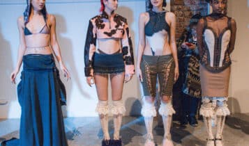 Fashion Week 2023 - Salvatore Vignola