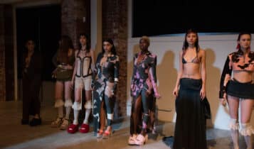 Fashion Week 2023 - Salvatore Vignola