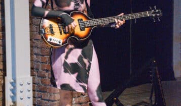 Fashion Week 2023 - Salvatore Vignola