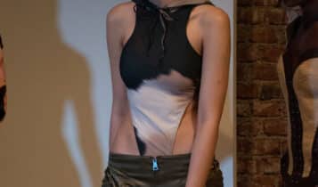 Fashion Week 2023 - Salvatore Vignola