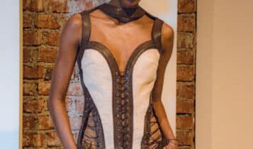 Fashion Week 2023 - Salvatore Vignola