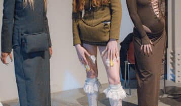 Fashion Week 2023 - Salvatore Vignola