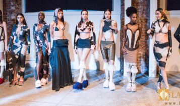 Fashion Week 2023 - Salvatore Vignola