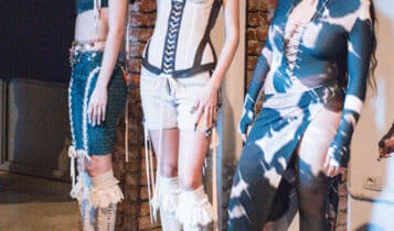 Fashion Week 2023 - Salvatore Vignola