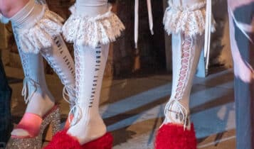 Fashion Week 2023 - Salvatore Vignola