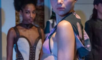 Fashion Week 2023 - Salvatore Vignola