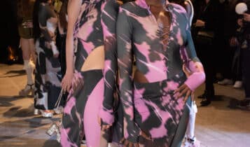 Fashion Week 2023 - Salvatore Vignola