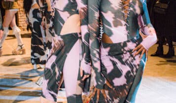 Fashion Week 2023 - Salvatore Vignola