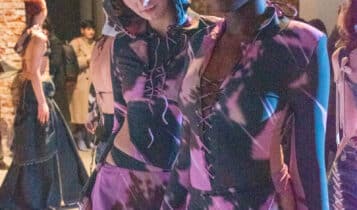 Fashion Week 2023 - Salvatore Vignola