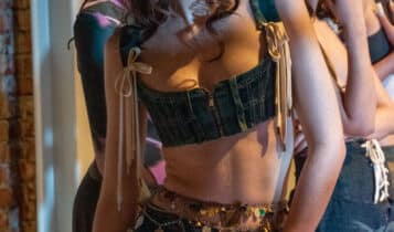 Fashion Week 2023 - Salvatore Vignola