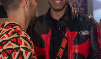 Fashion Week 2023 - Salvatore Vignola