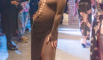 Fashion Week 2023 - Salvatore Vignola