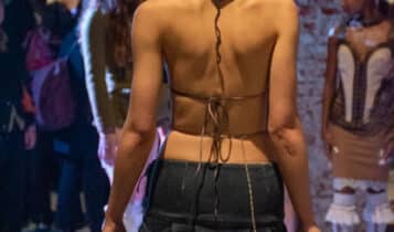 Fashion Week 2023 - Salvatore Vignola