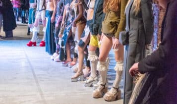 Fashion Week 2023 - Salvatore Vignola