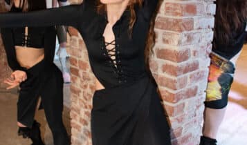 Fashion Week 2023 - Salvatore Vignola